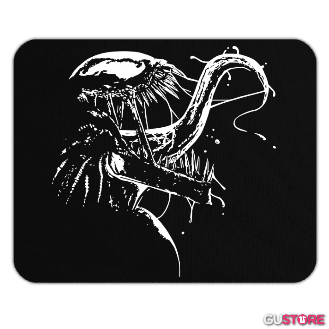 Mousepad Veneno Perfil