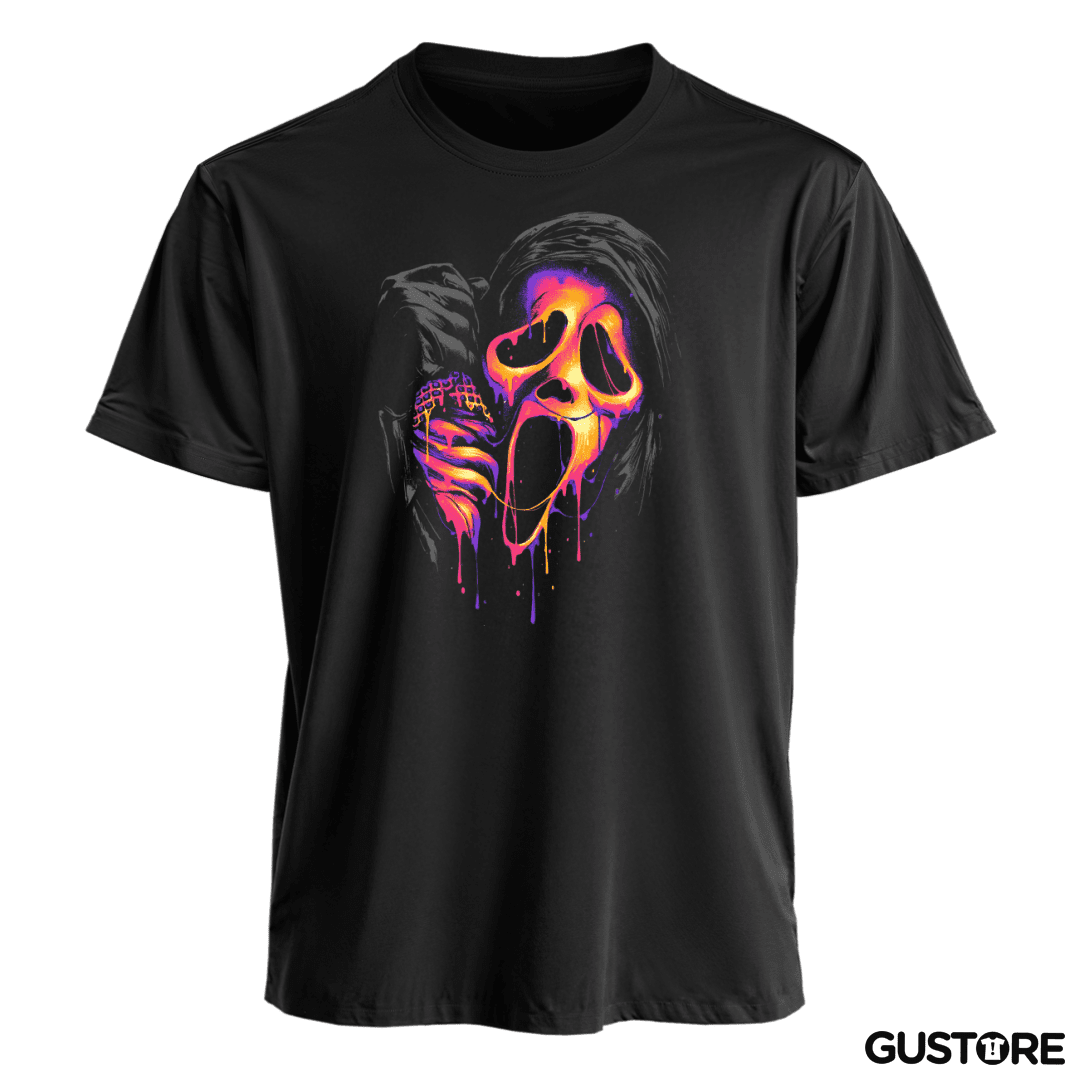 Polera Screeam