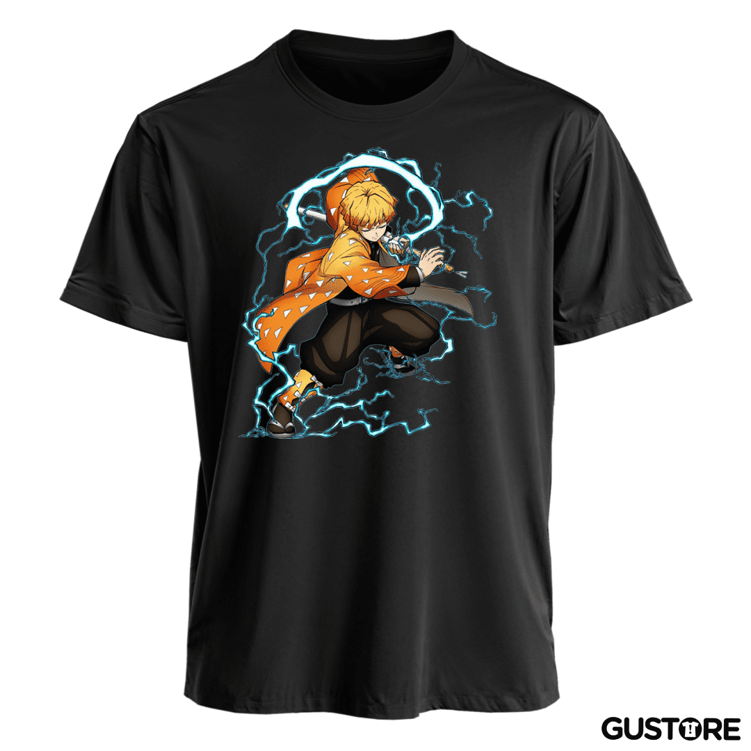 Polera Zenitsu 3