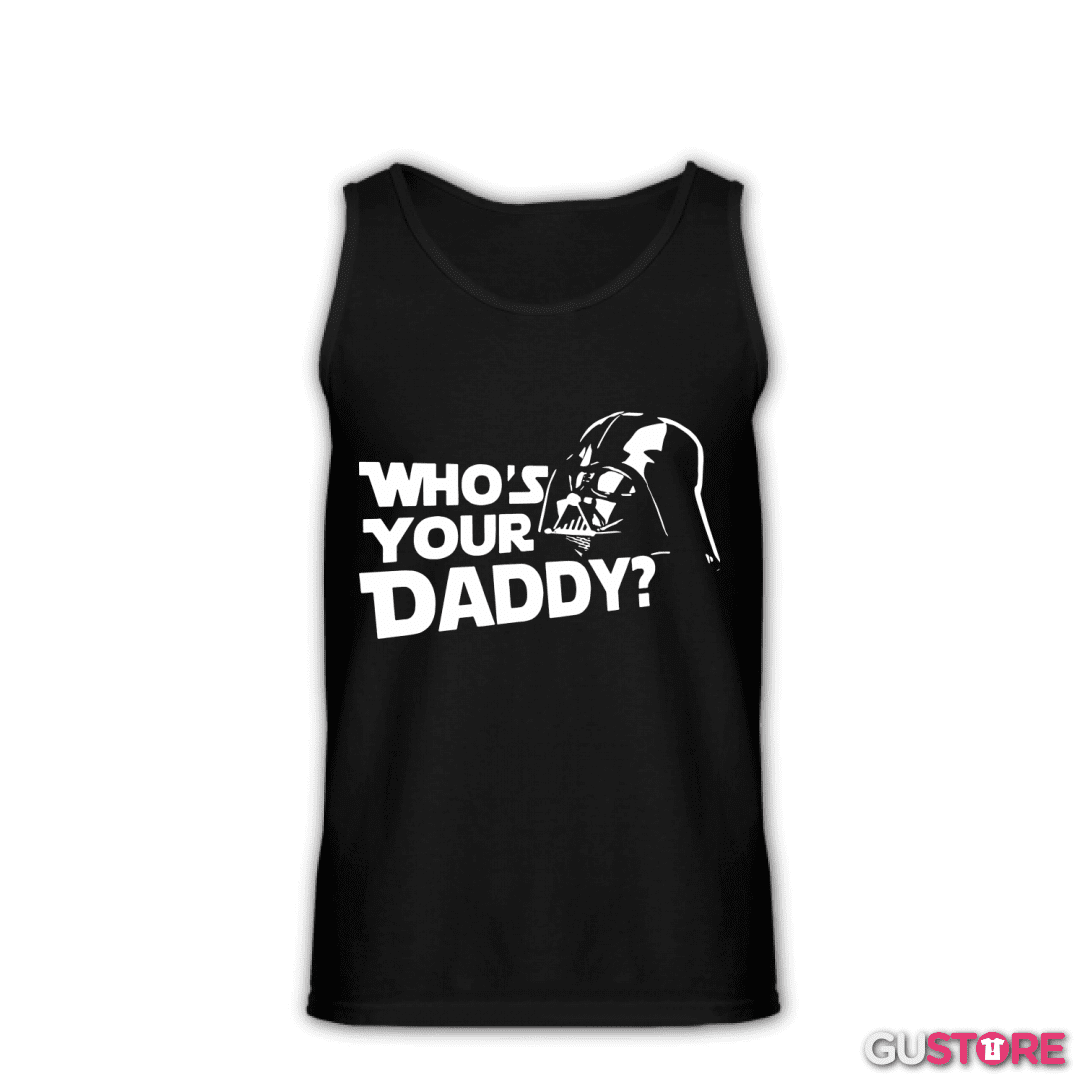 Sudadera Whos your daddy
