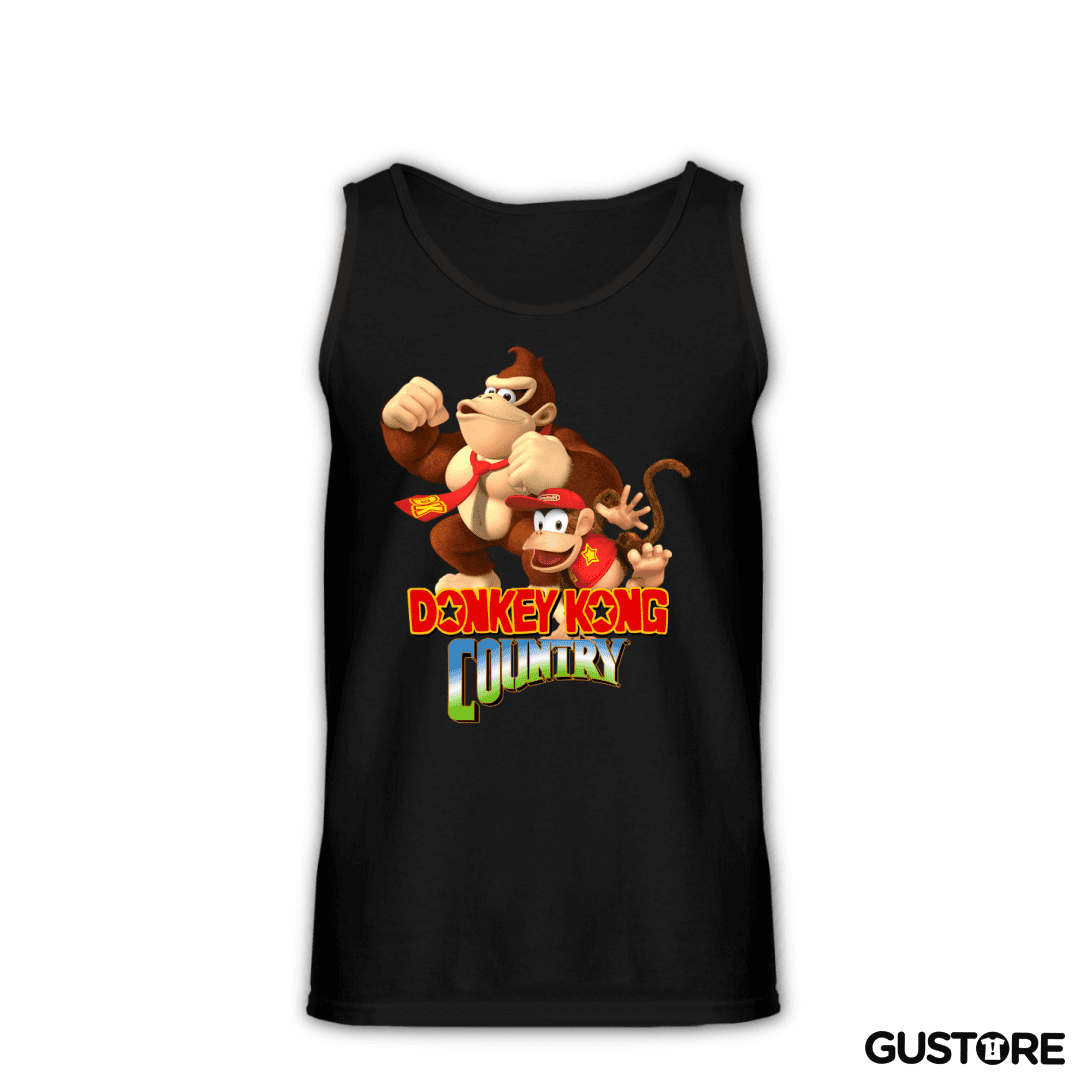 Sudadera Donkey kong Country