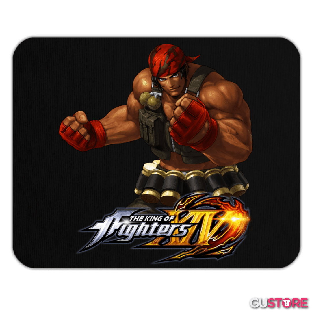 Mousepad Ralf