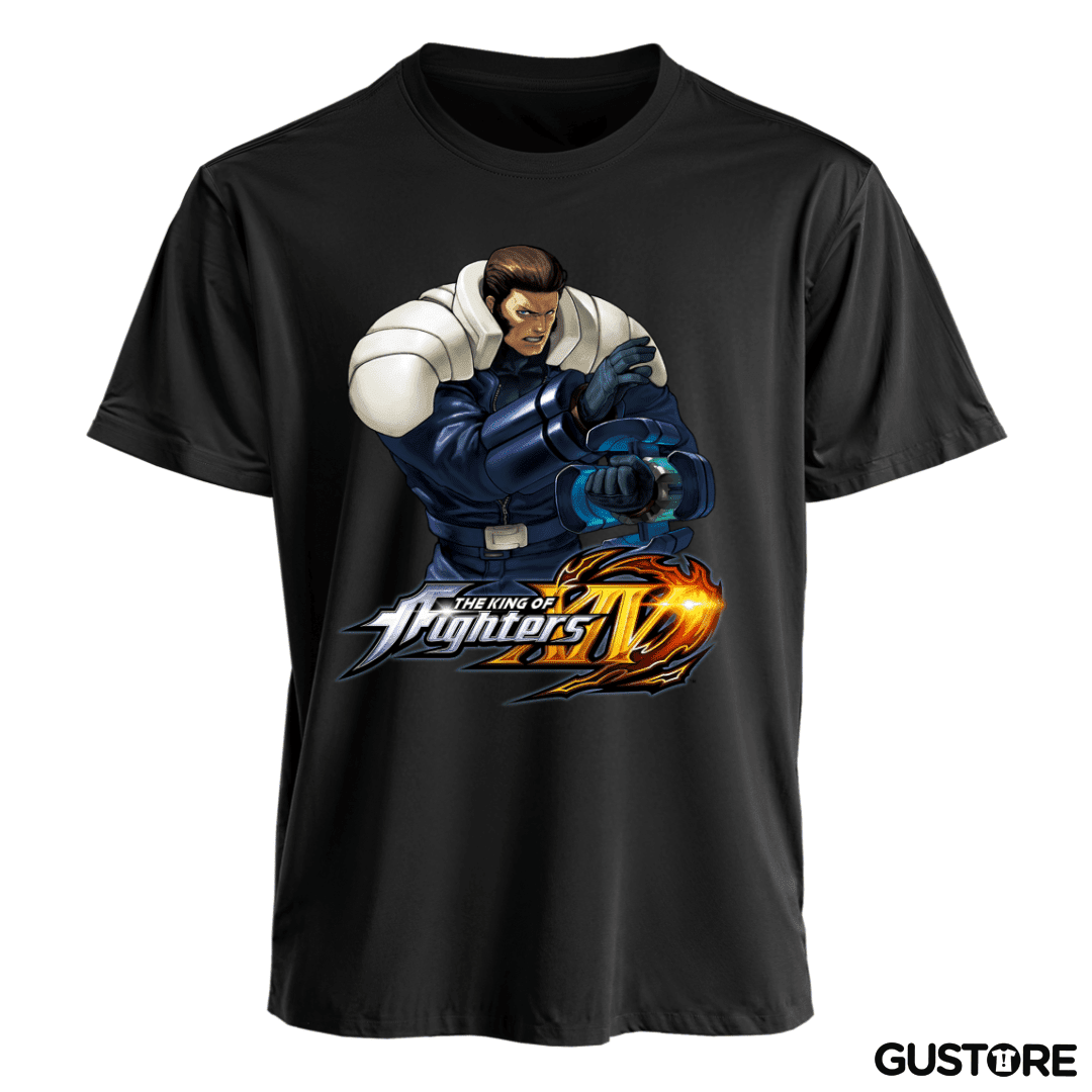 Polera Maxima