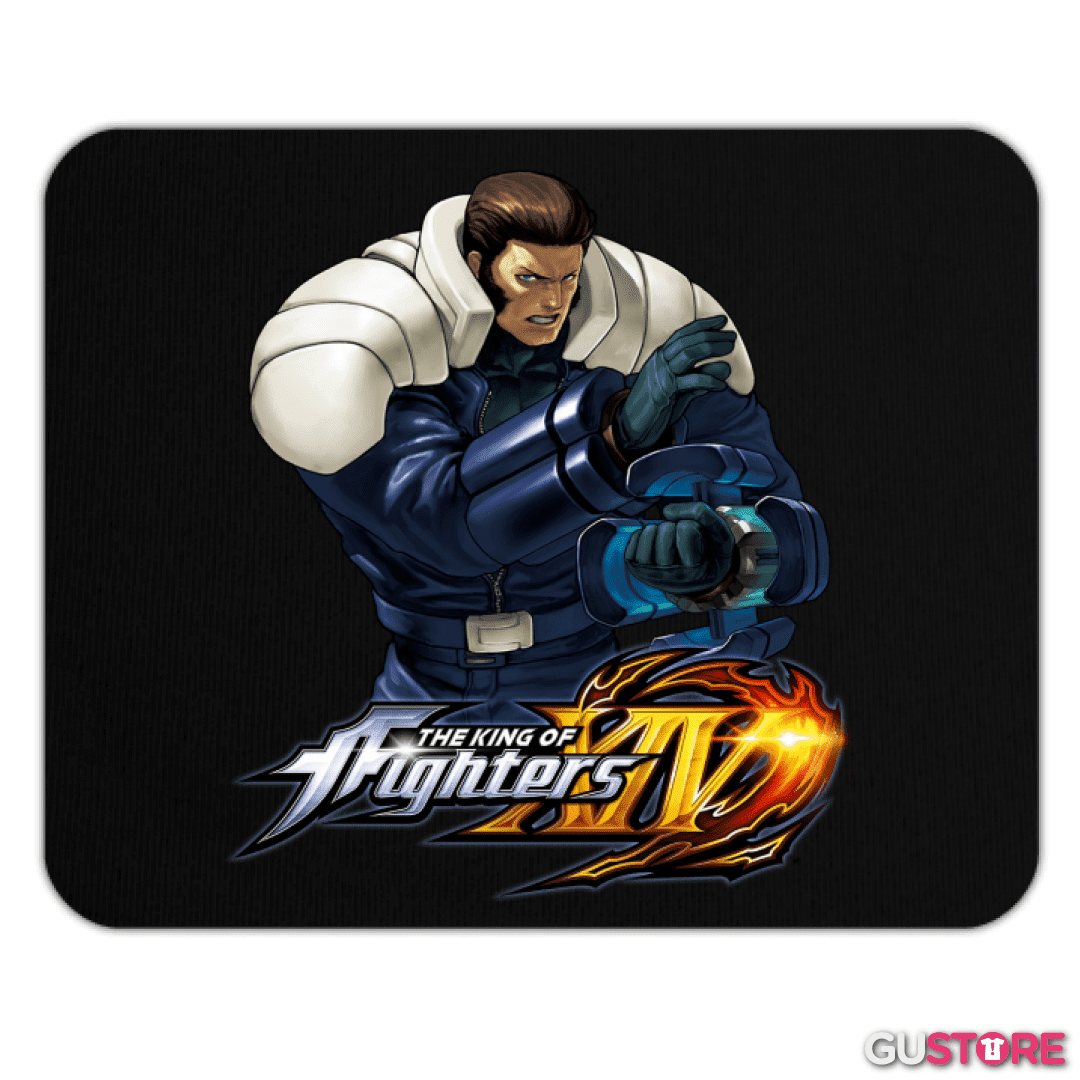 Mousepad Maxima