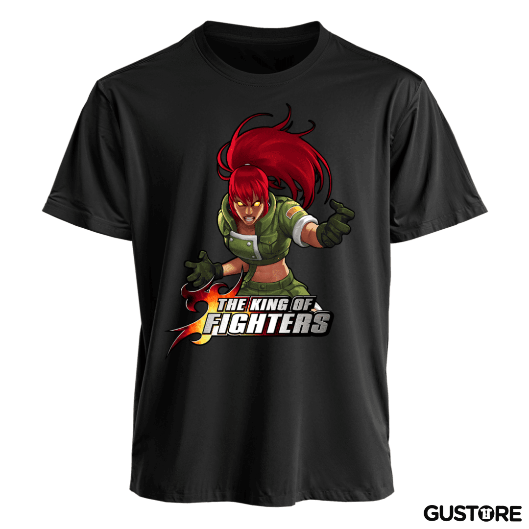 Polera Leona