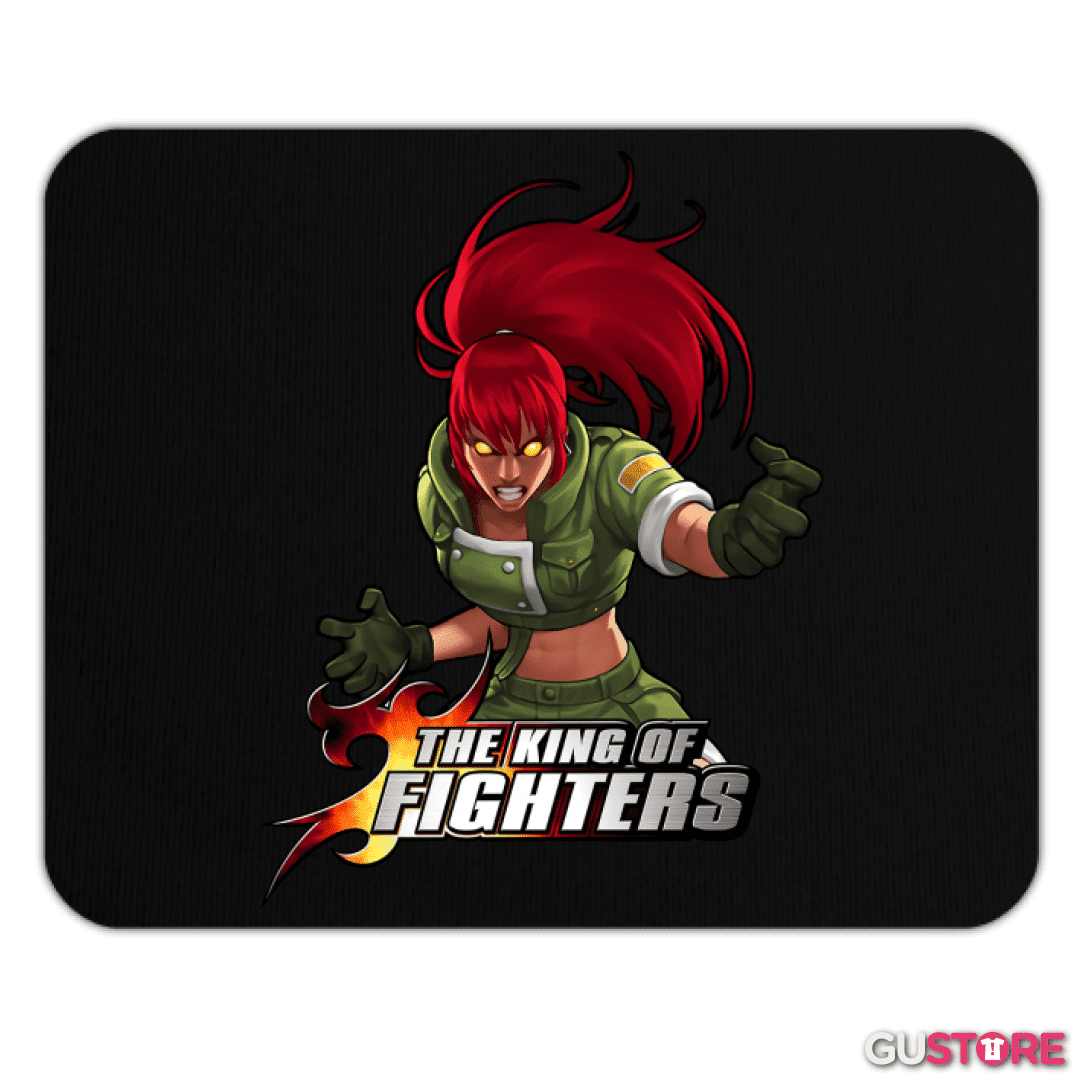 Mousepad Leona