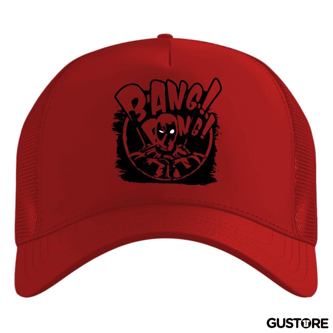 Gorro Bang bang