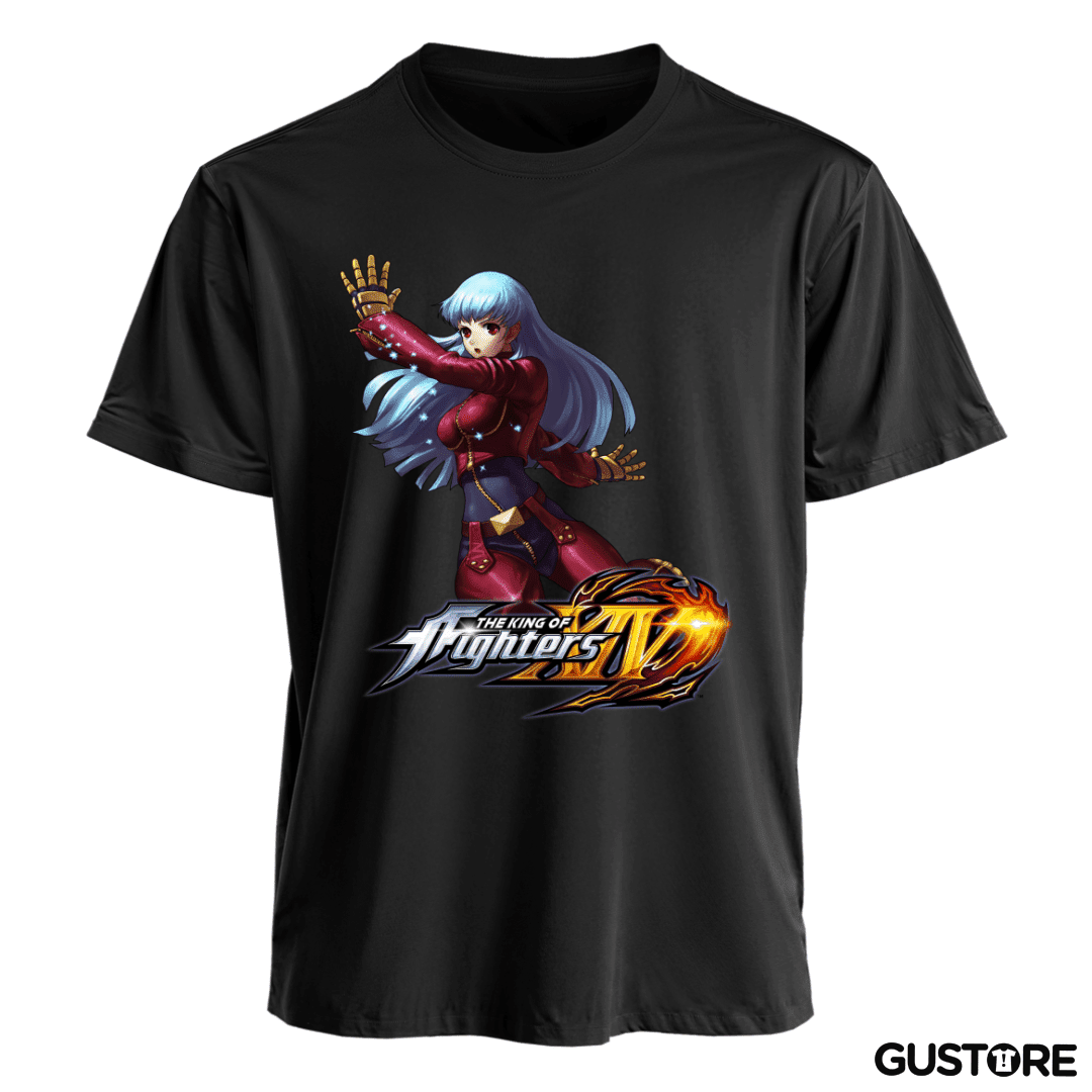 Polera Kula Diamond
