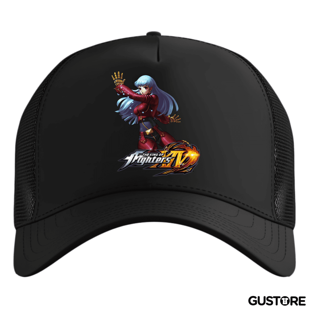 Gorro Kula Diamond