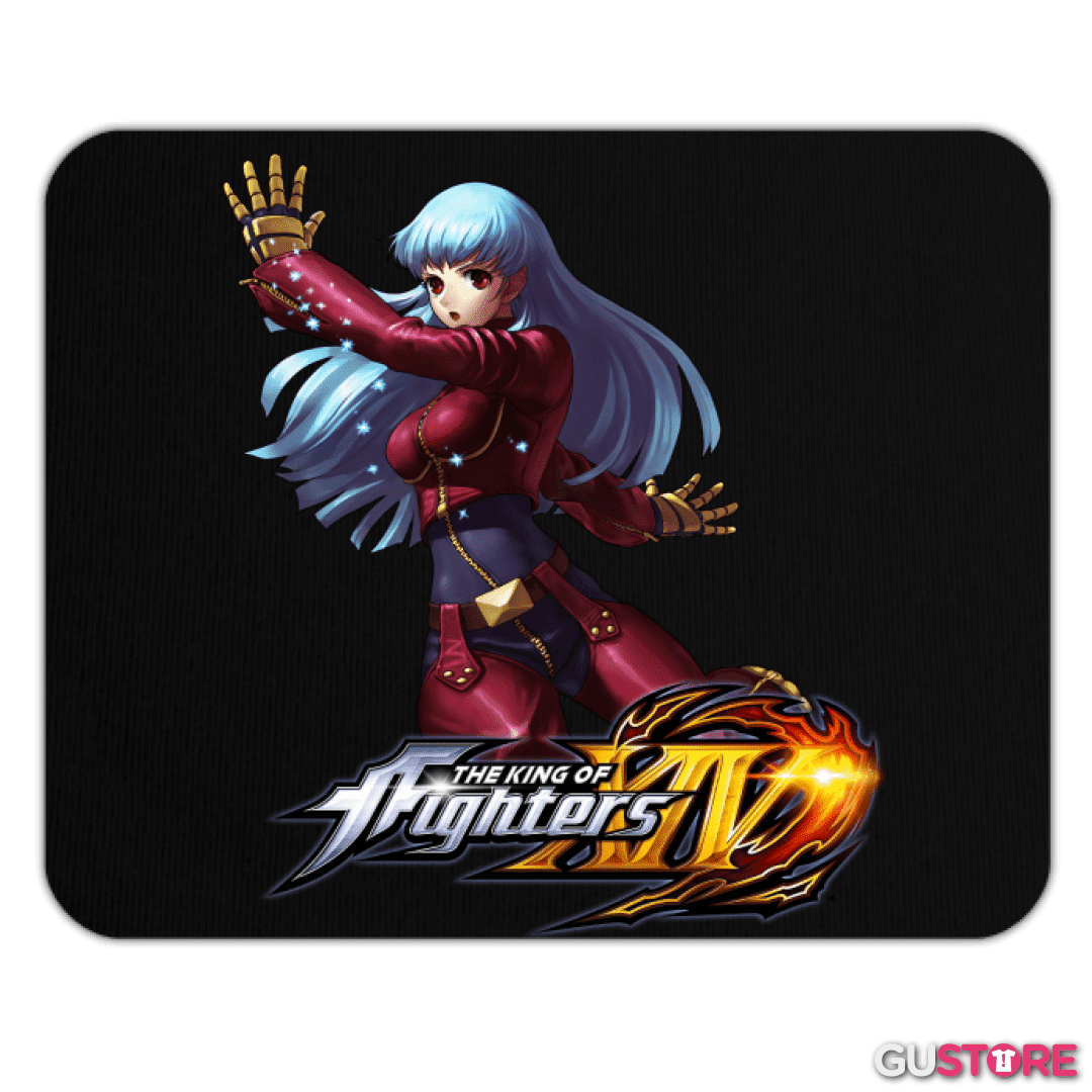 Mousepad Kula Diamond