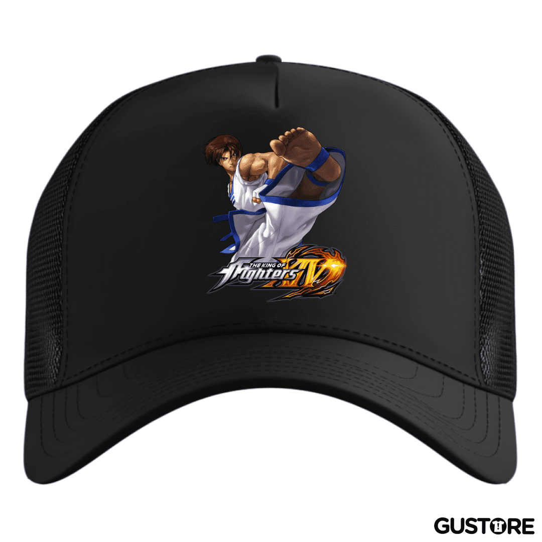 Gorro Kim