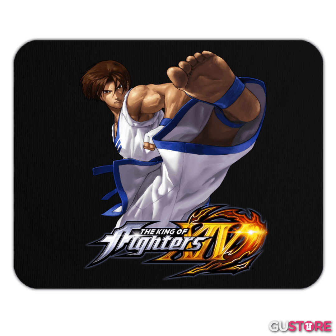 Mousepad Kim