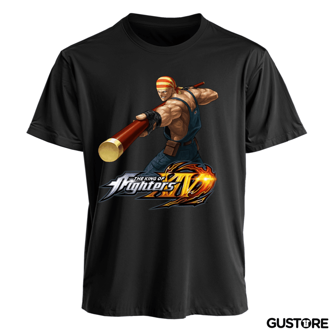 Polera Billy 