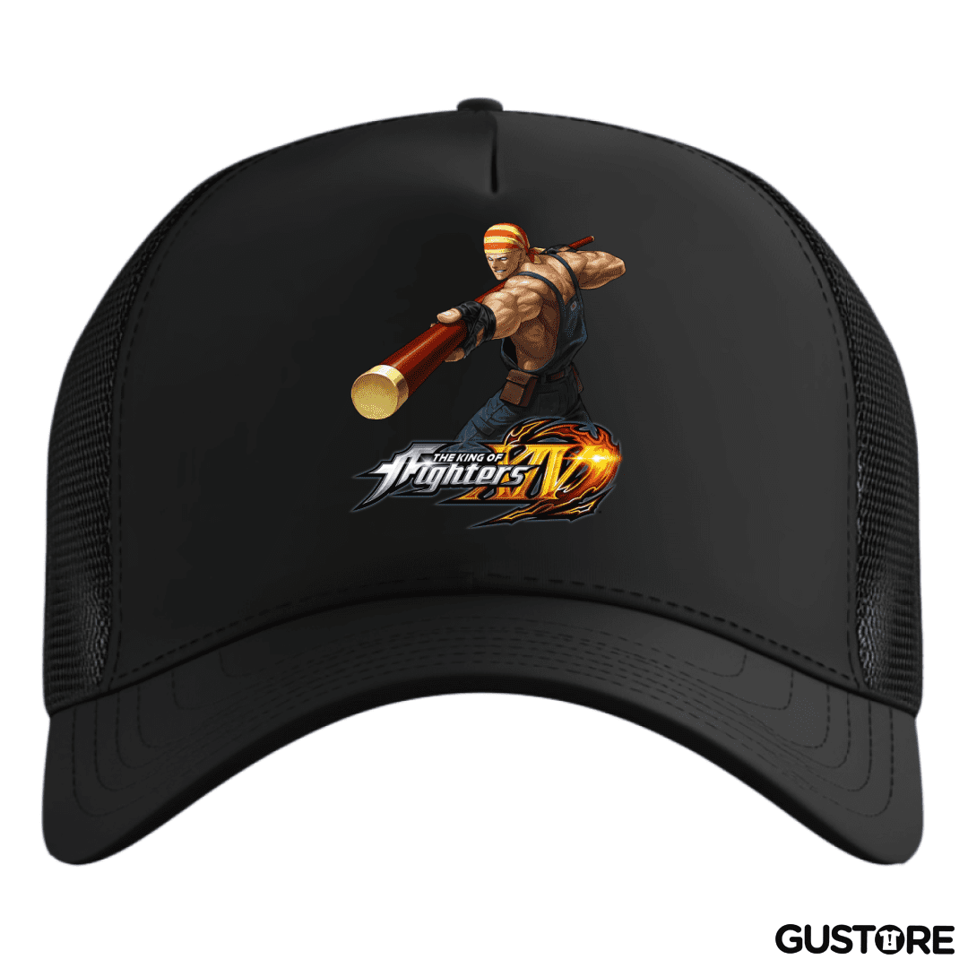 Gorro Billy 