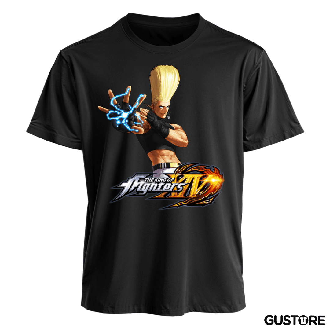 Polera Benimaru