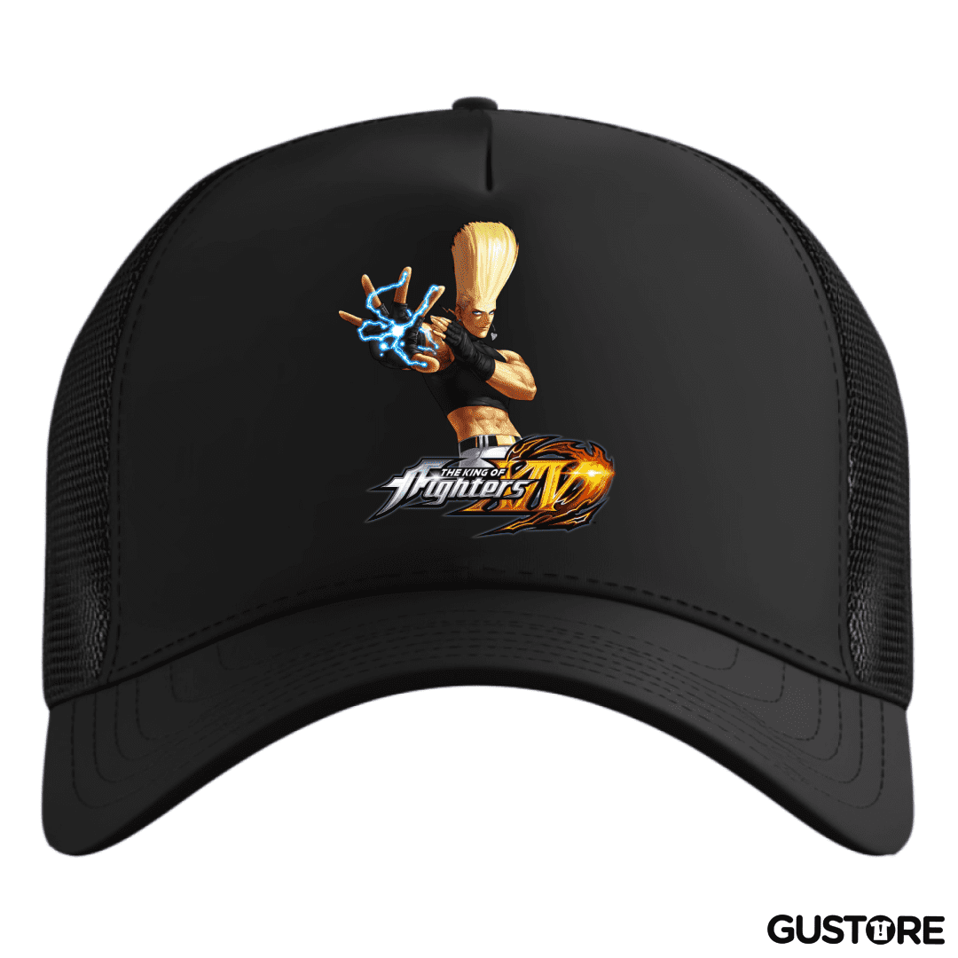 Gorro Benimaru