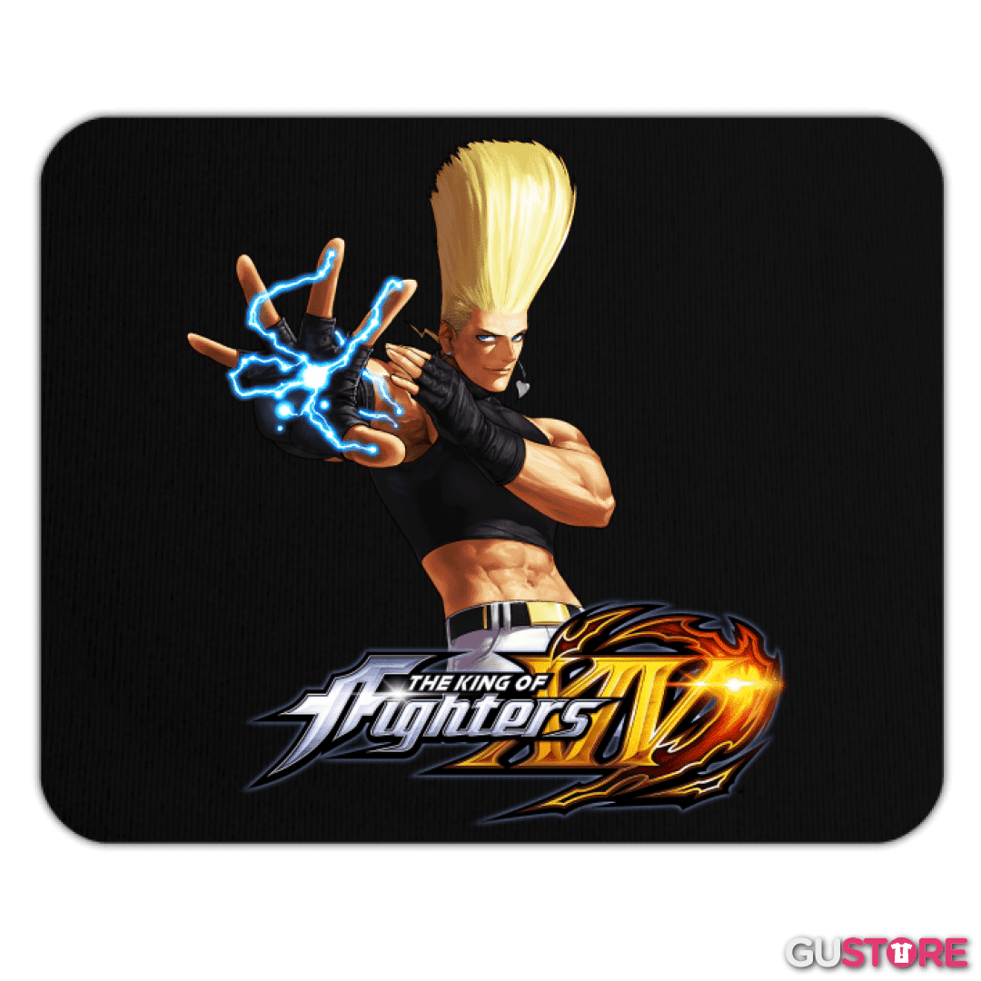 Mousepad Benimaru