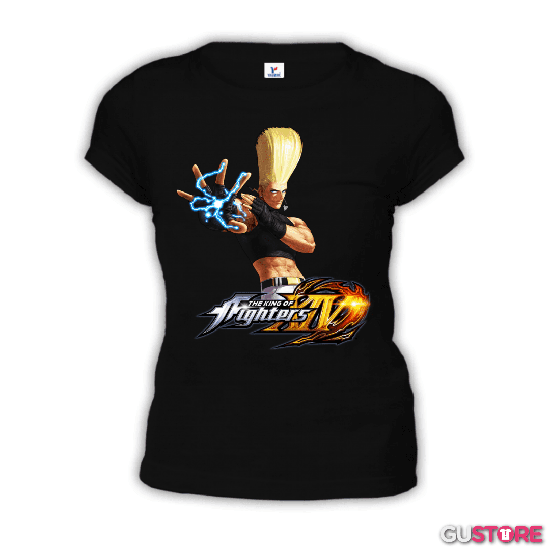 Polera de Mujer Benimaru