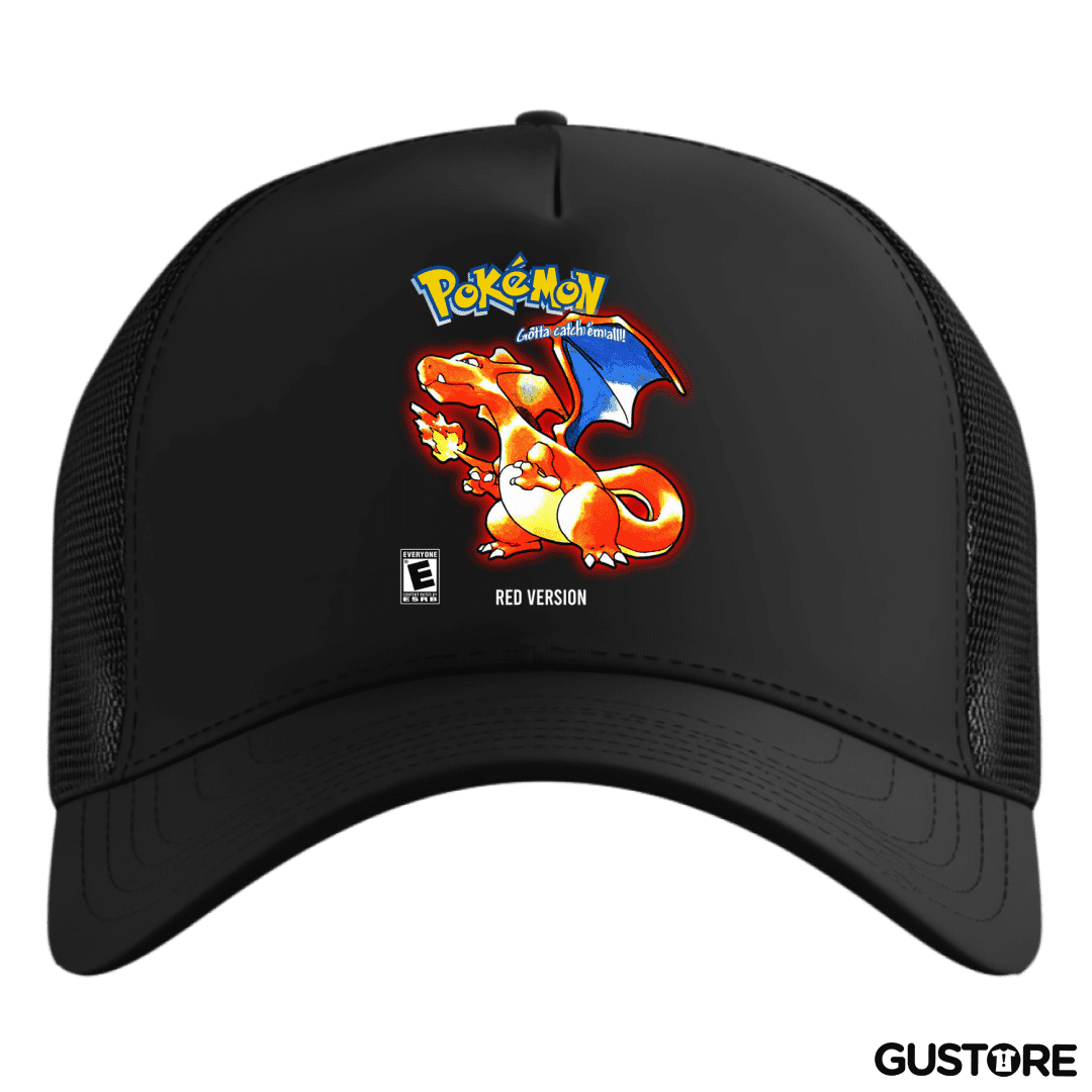 Gorro Red version