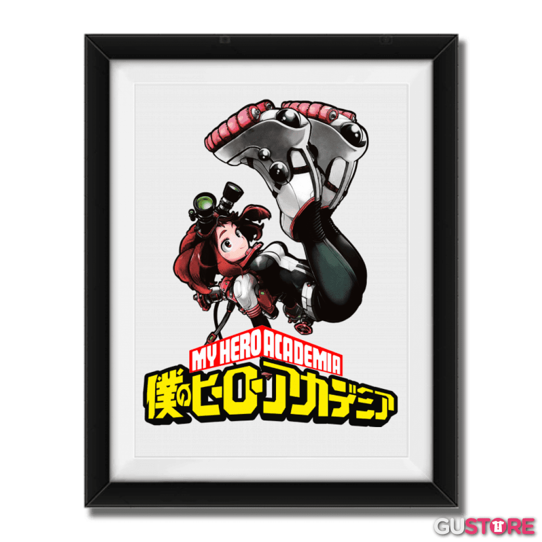 Cuadro decorativo Gravity zero