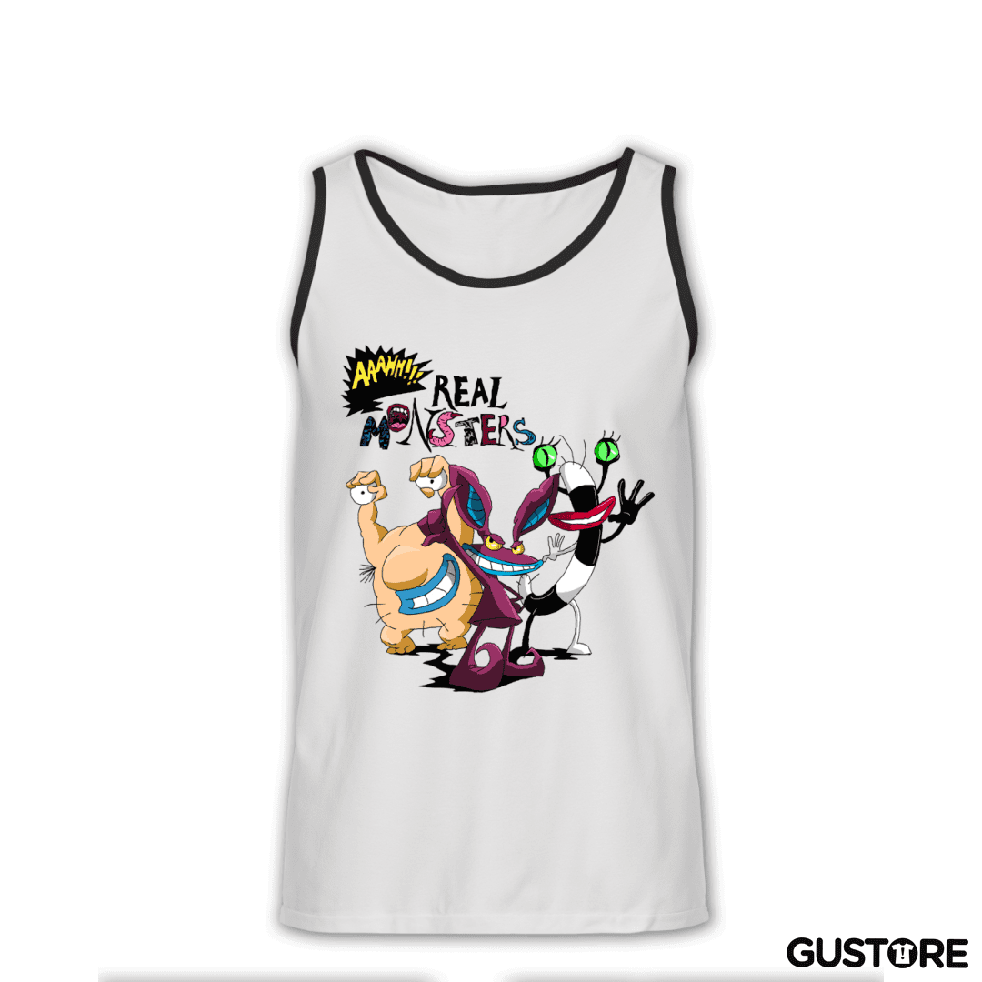 Sudadera Real Monsters