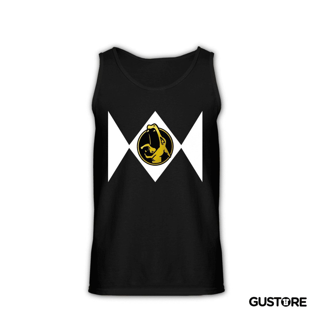 Sudadera Mighty Morphinzard