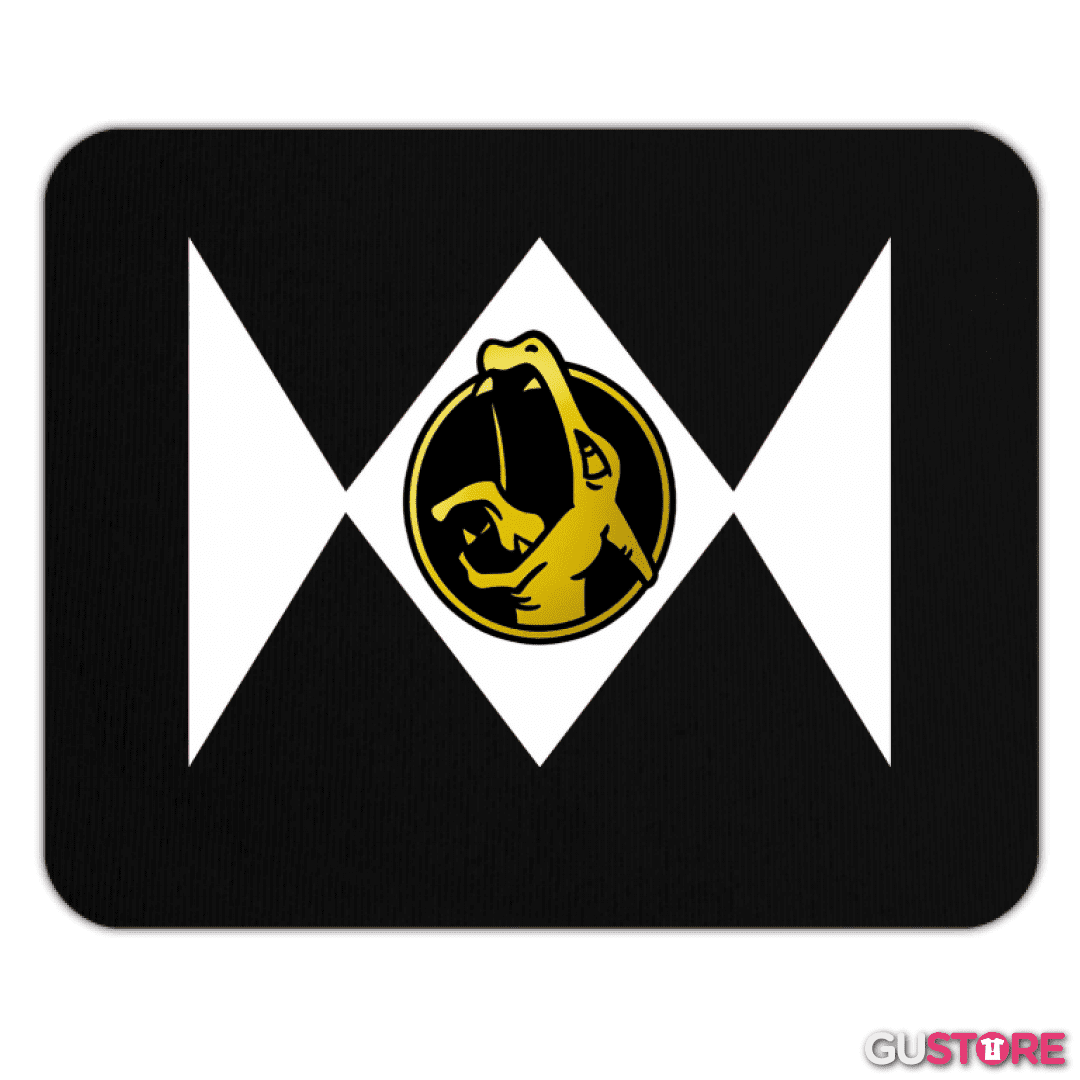 Mousepad Mighty Morphinzard