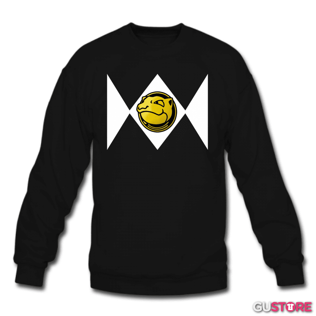 Poleron polo Mighty Morphintoise