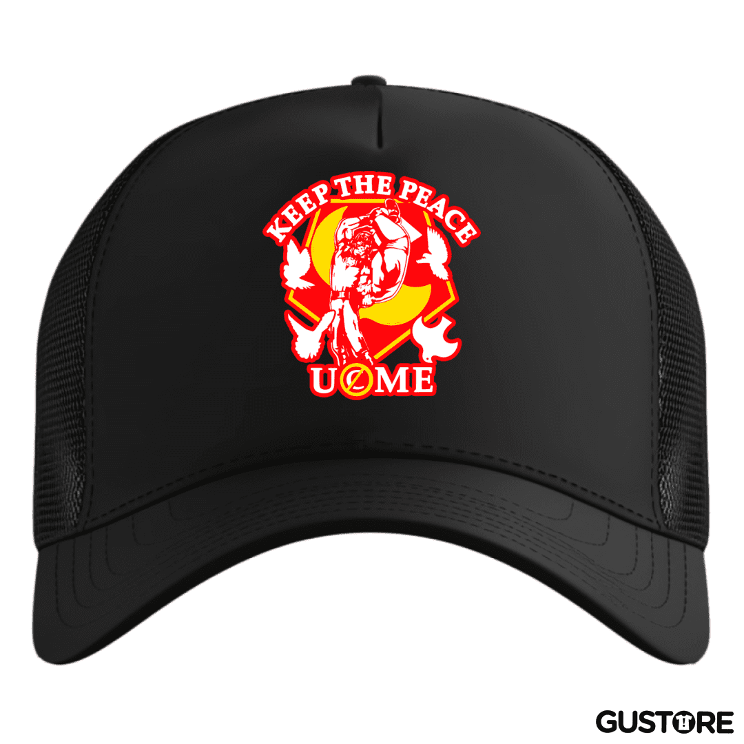 Gorro Ajuste de la Paz