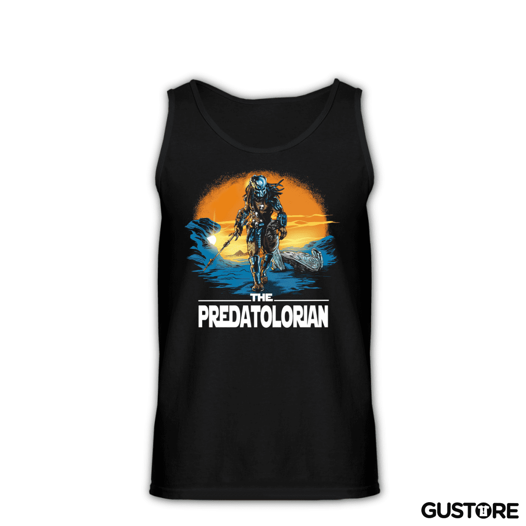Sudadera Predatolorian