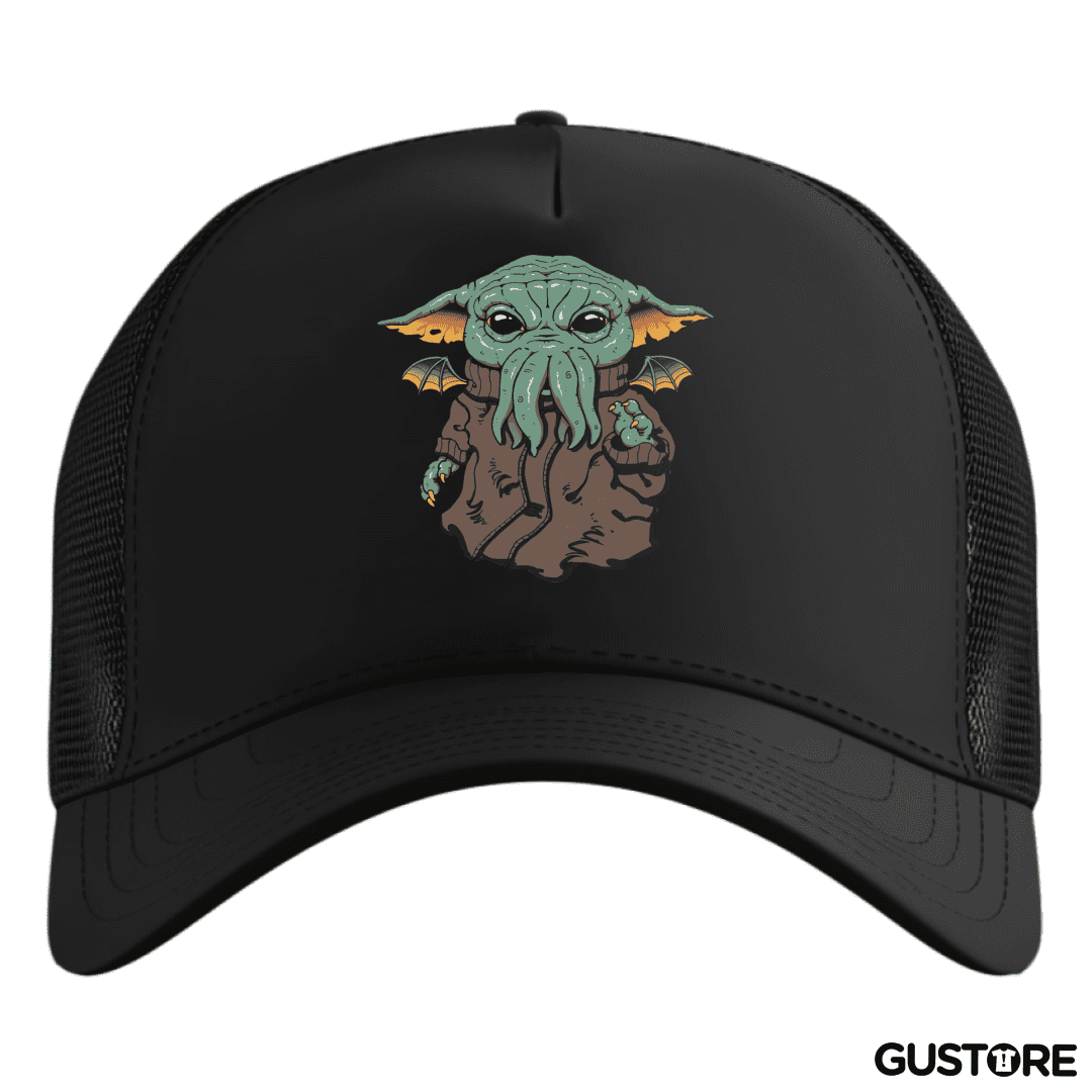 Gorro Baby Cthulhu