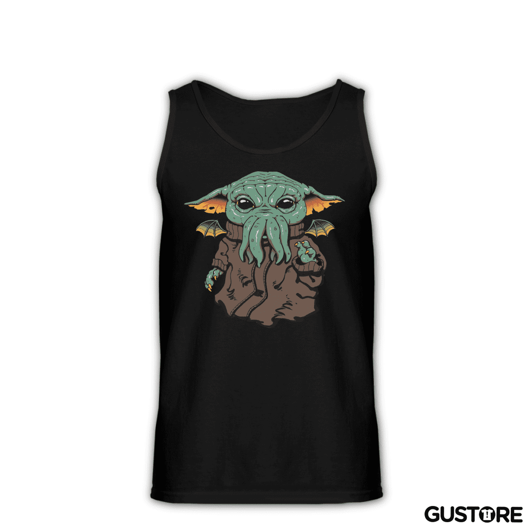 Sudadera Baby Cthulhu