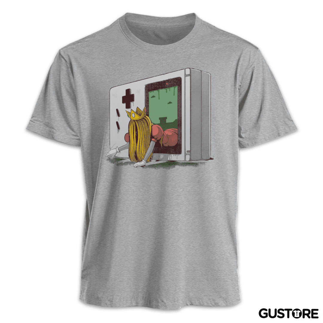 Polera The Ringboy