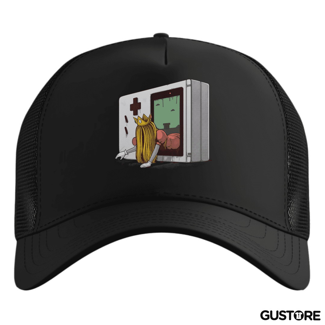 Gorro The Ringboy