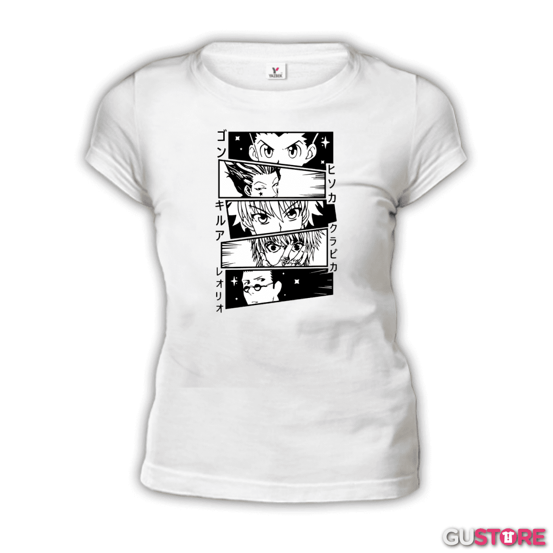 Polera de Mujer Hunterx