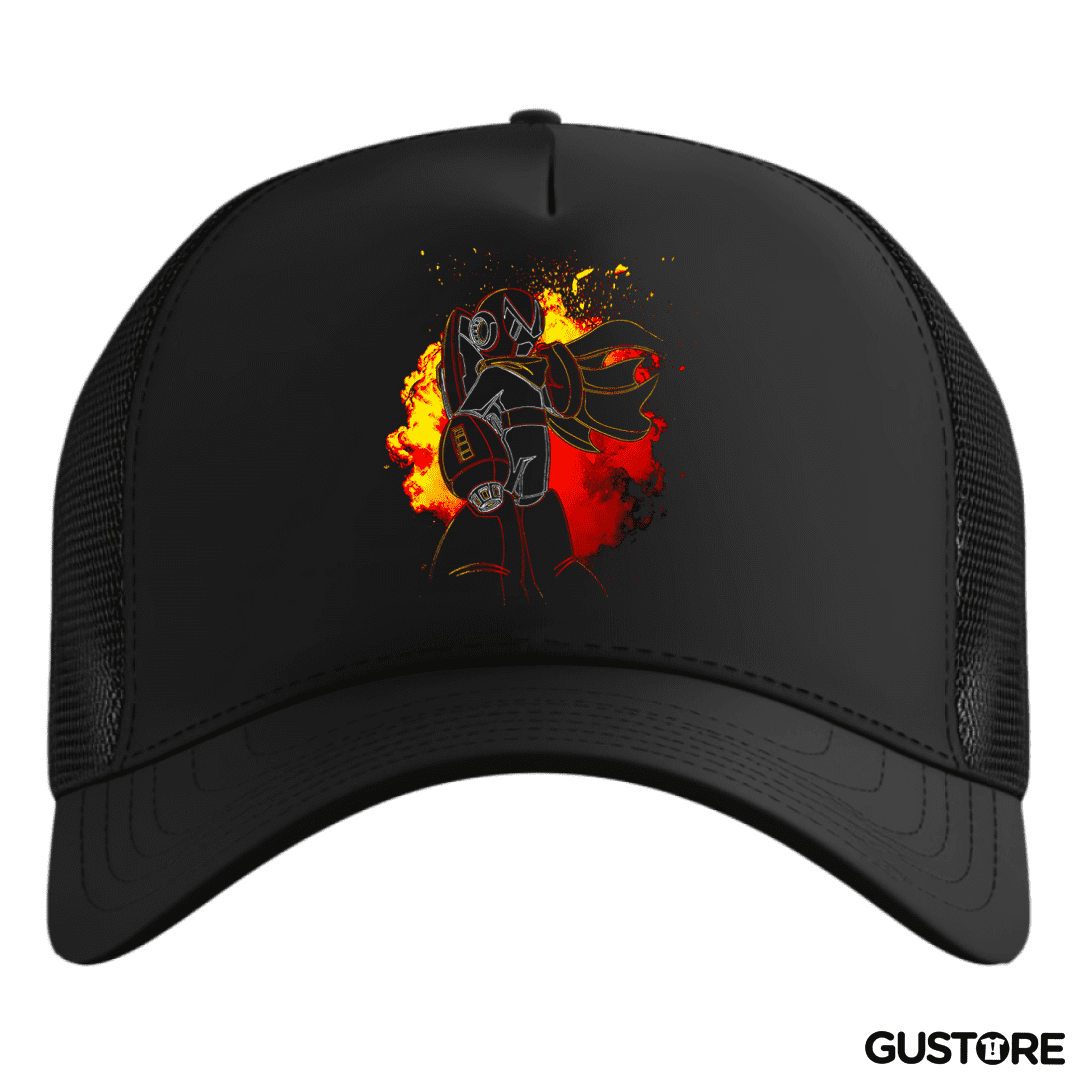 Gorro Protoman
