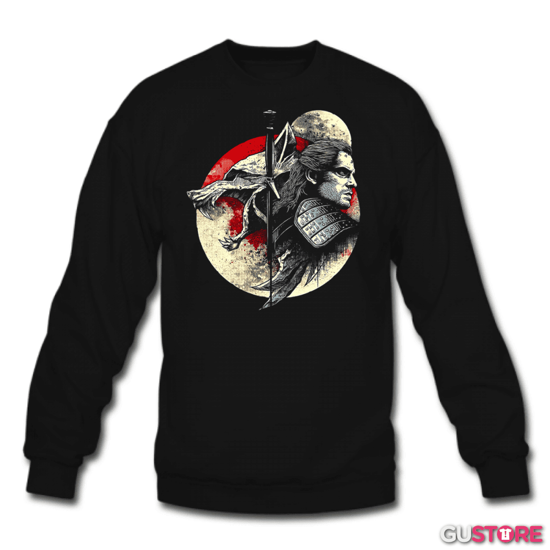 Poleron polo The witcher 3