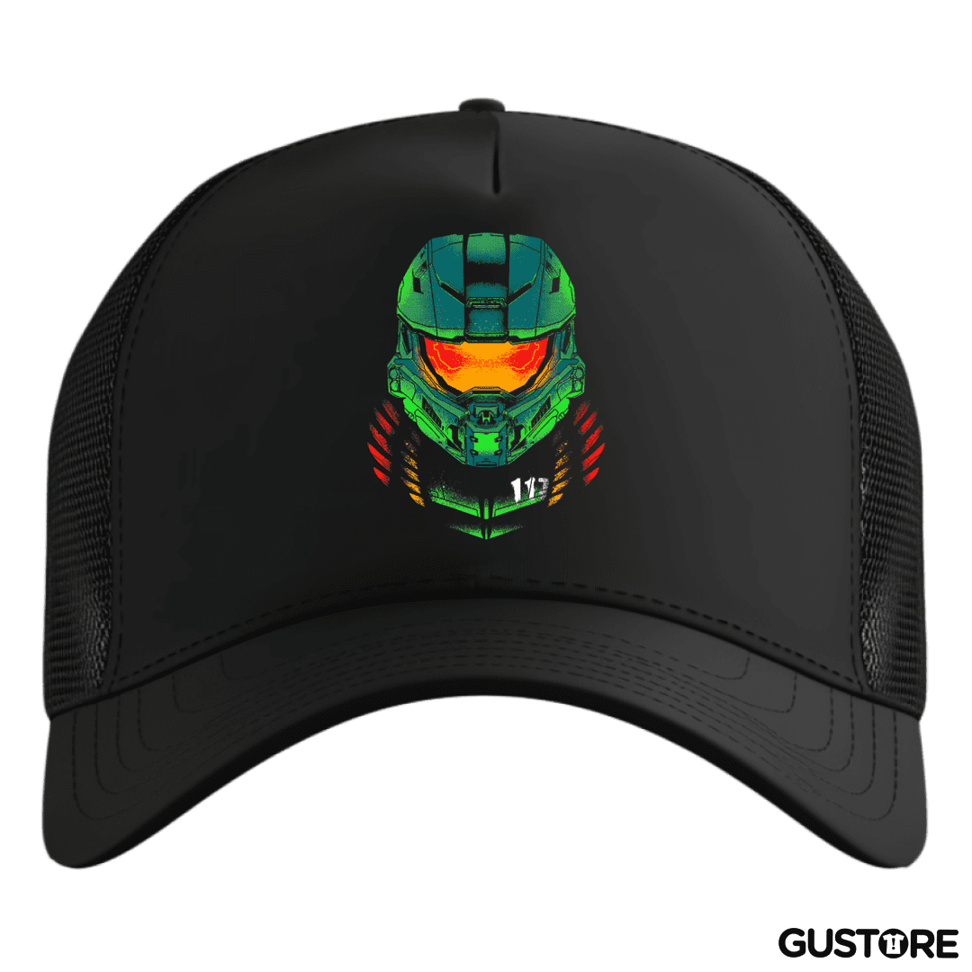 Gorro Master Chief