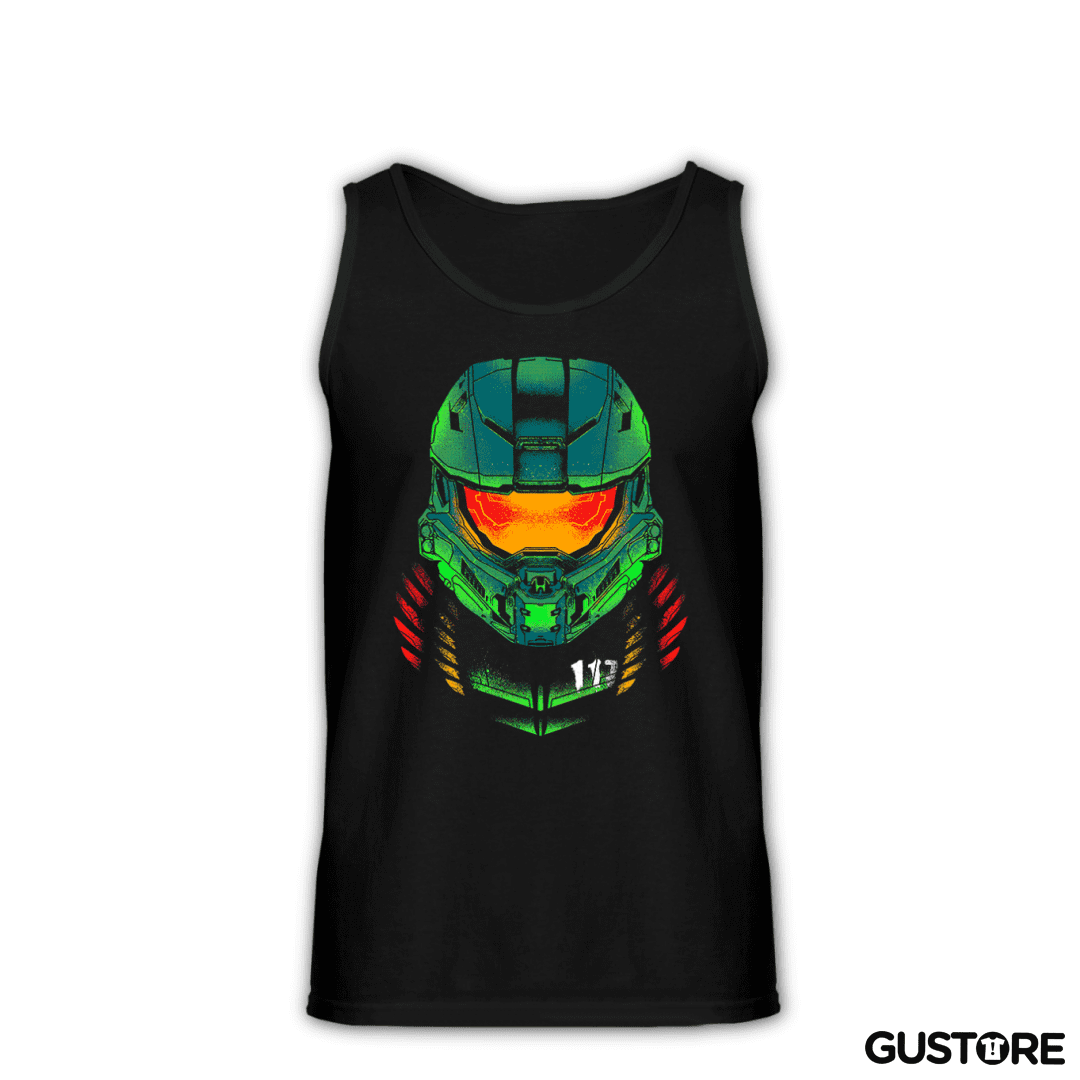 Sudadera Master Chief