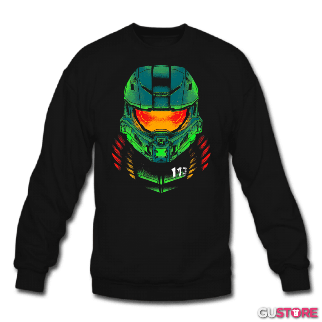 Poleron polo Master Chief