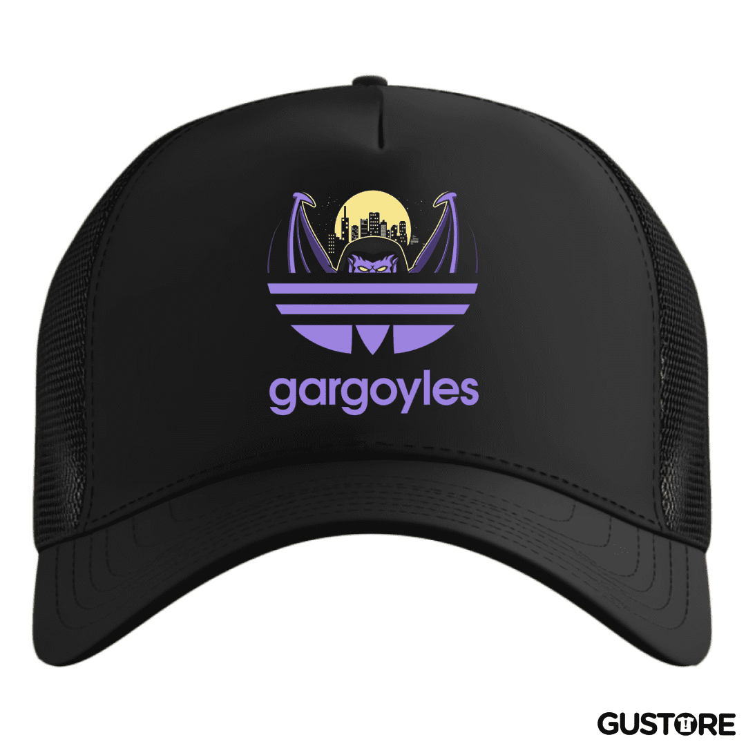 Gorro Original Gargolas