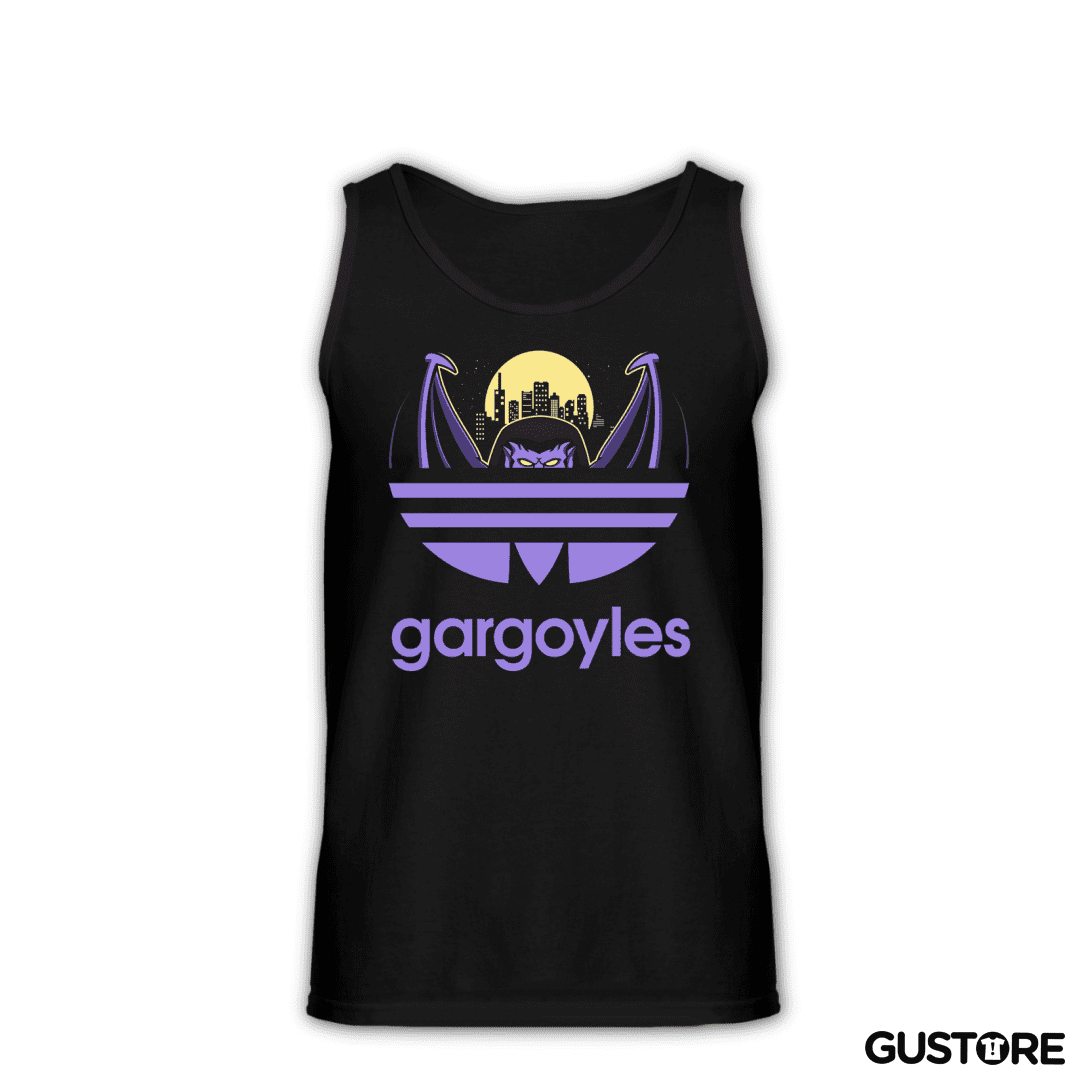 Sudadera Original Gargolas