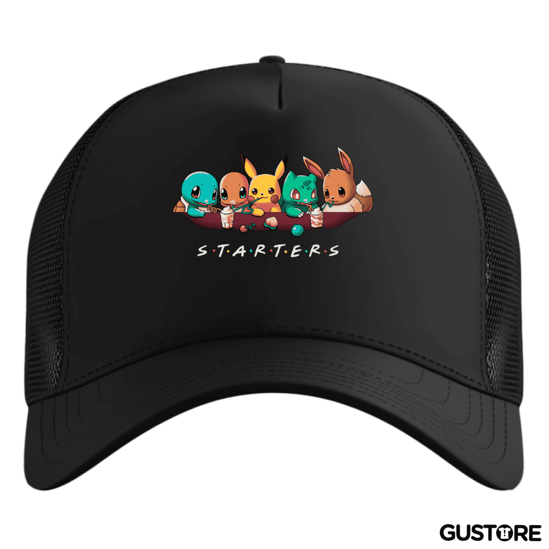 Gorro The Starters 