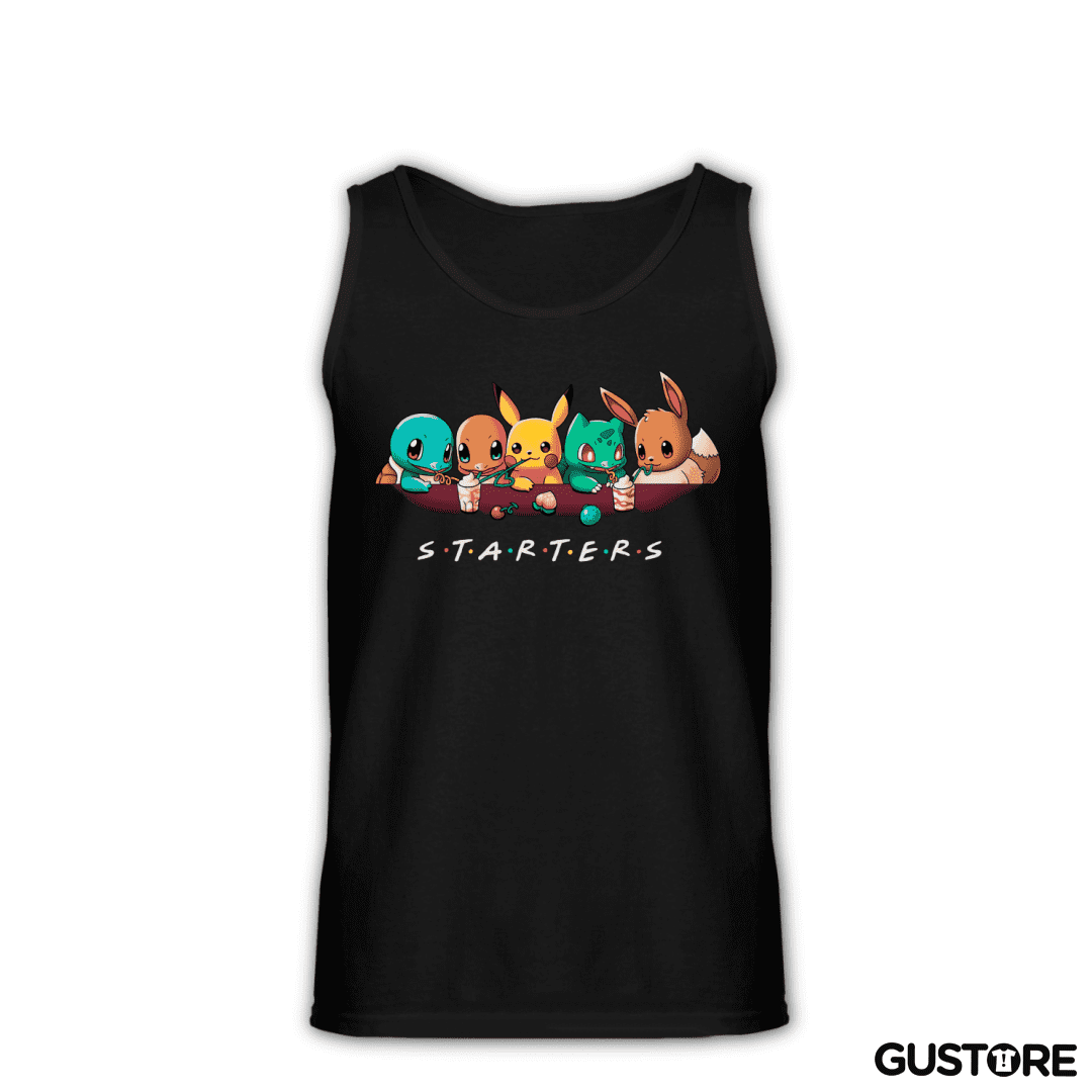 Sudadera The Starters 