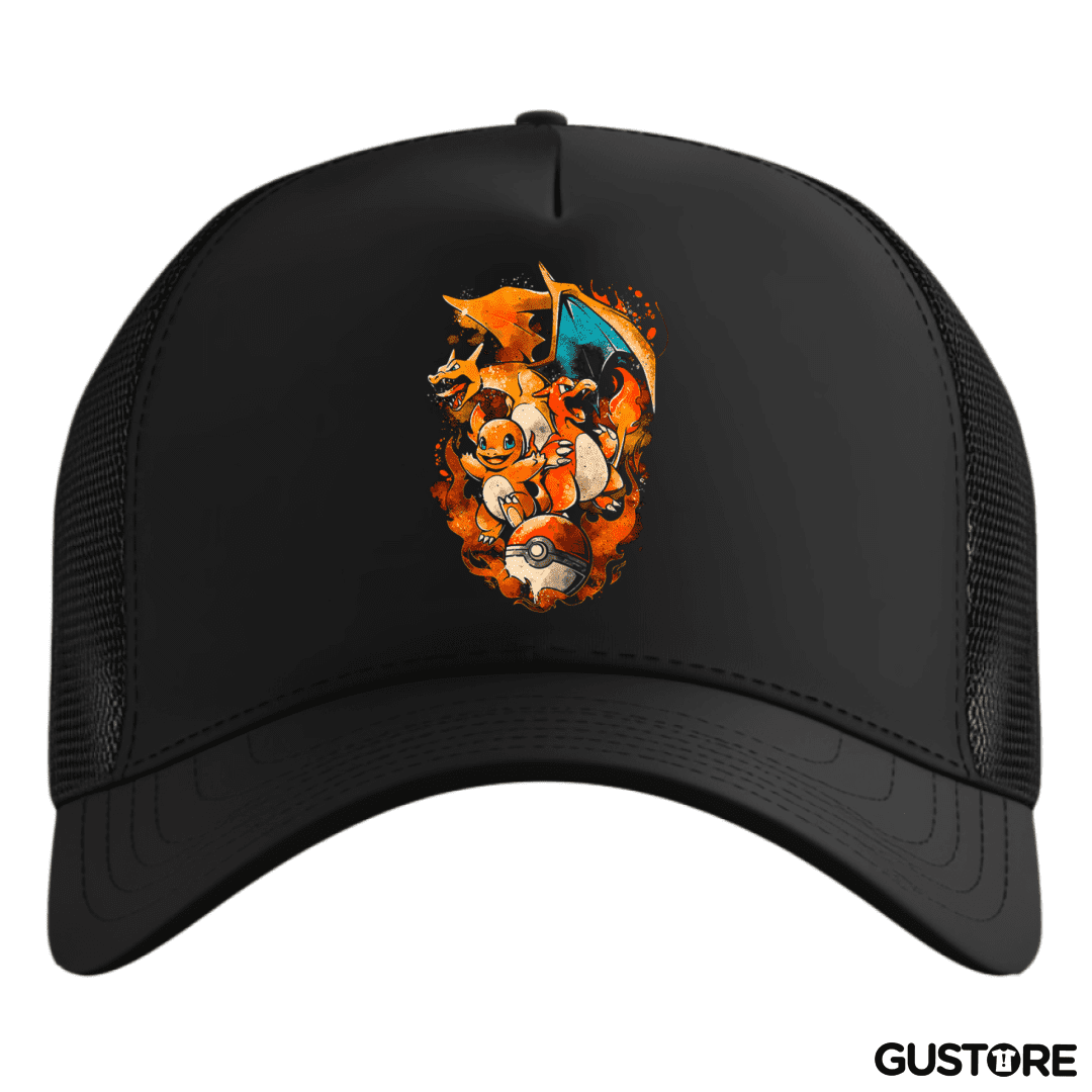 Gorro Charvolution