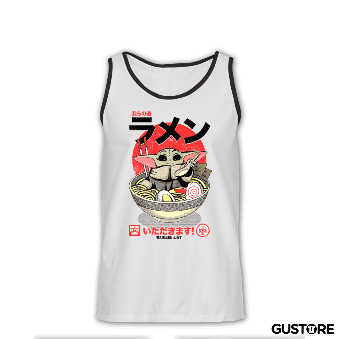 Sudadera Ramen Grogu