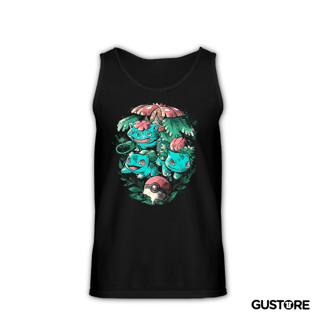 Sudadera Bulbavolution