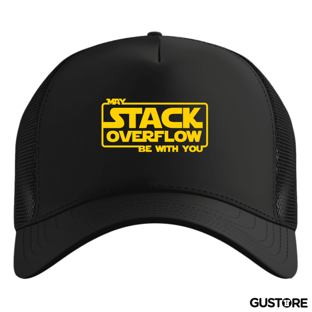 Gorro May stack overflow be with you