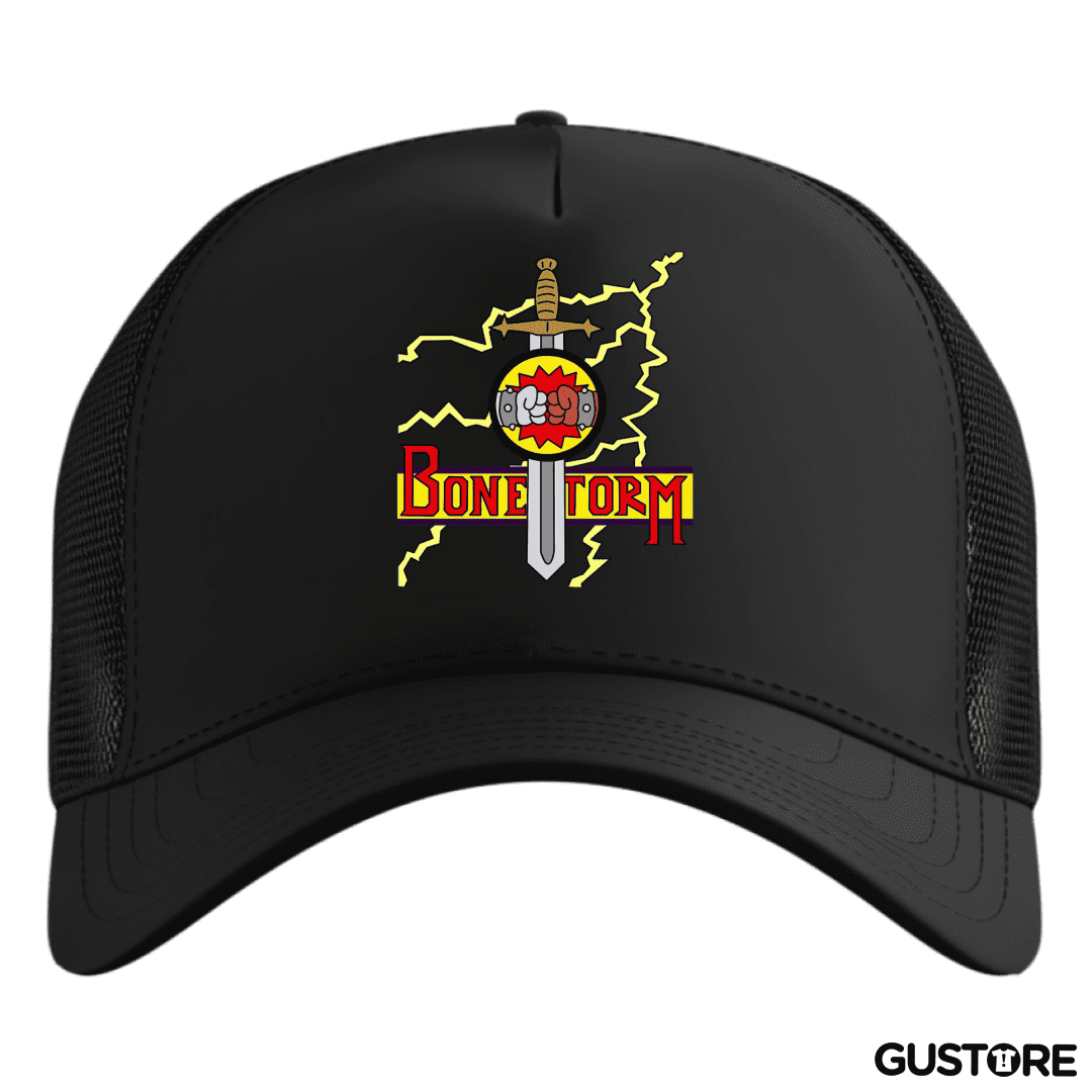 Gorro Bonestorm