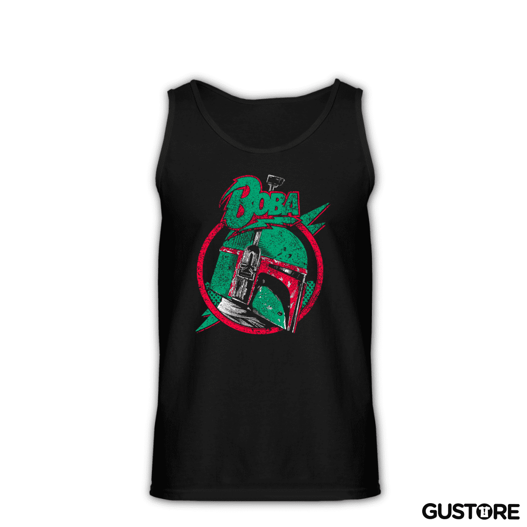 Sudadera Boba Fett